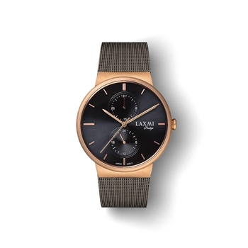 ساعت مچی لاکسمی LAXMI کد 8020-3